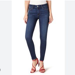 Joe's Jeans High Rise Skinny Ankle Jean